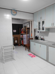 Blk 531 Pangshan Valley (Bukit Panjang), HDB 4 Rooms #583001191